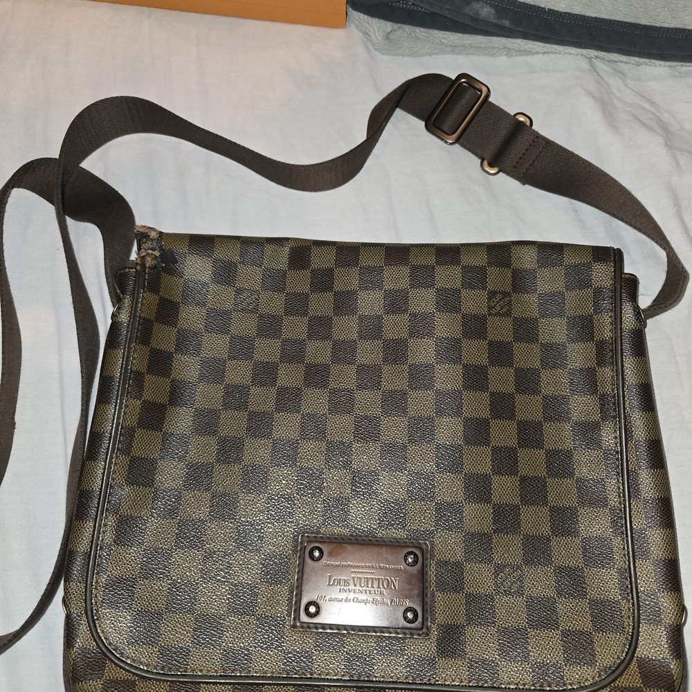 Louis Vuitton Versace Michael Kors Coach